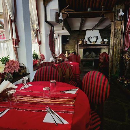 Къща За Гости Чаршията Smolyan Extérieur photo