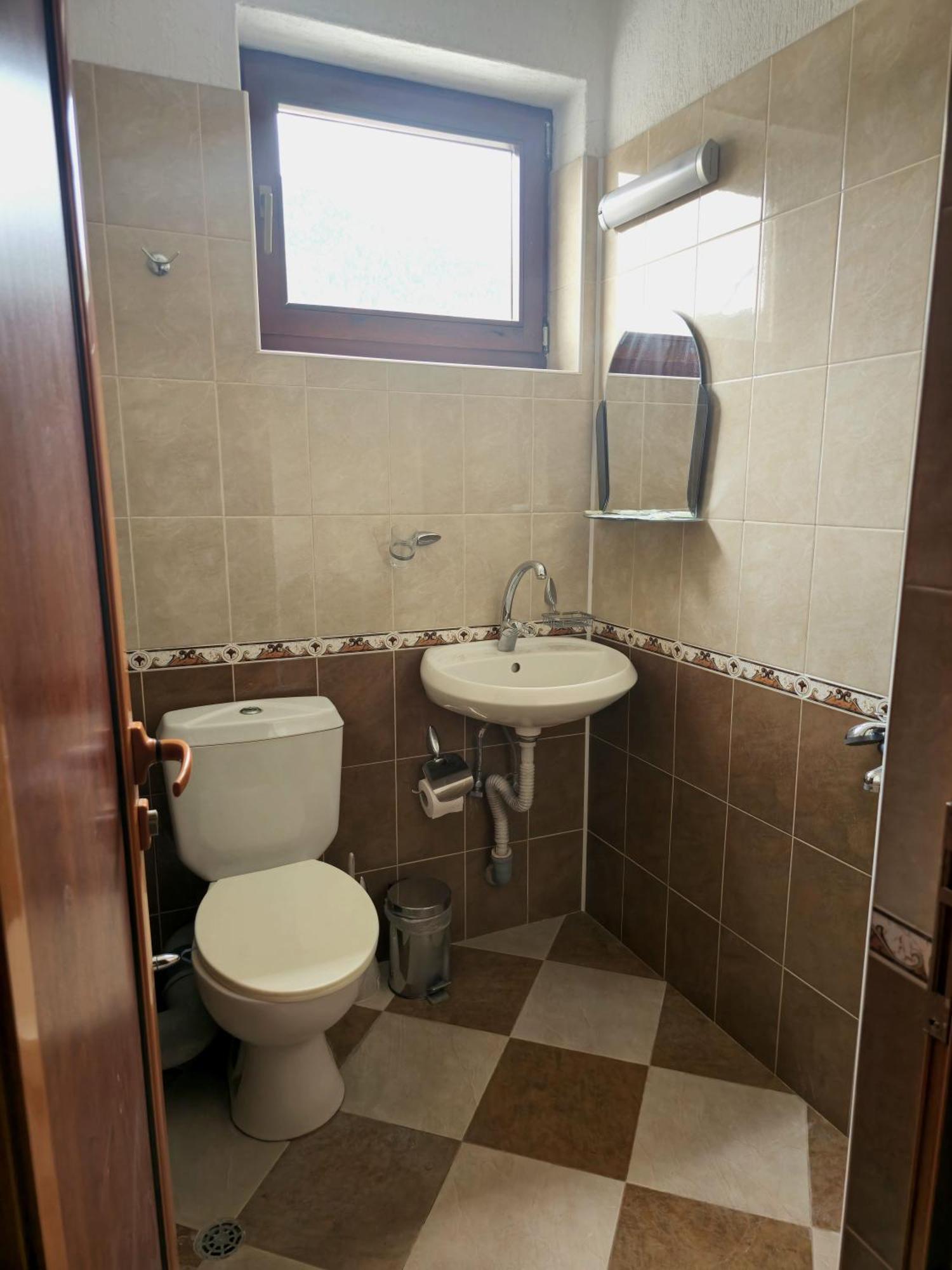 Къща За Гости Чаршията Smolyan Extérieur photo