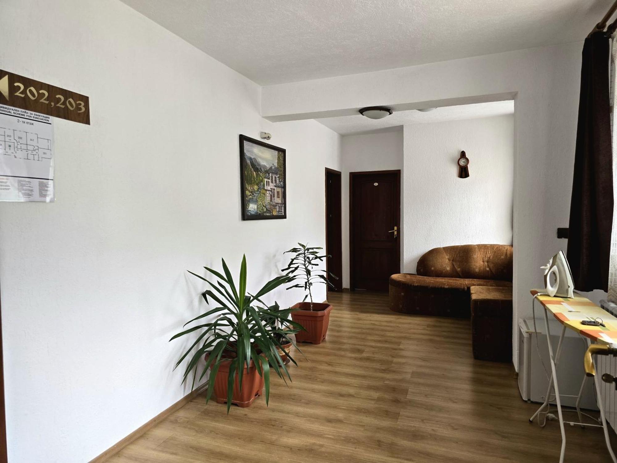Къща За Гости Чаршията Smolyan Extérieur photo