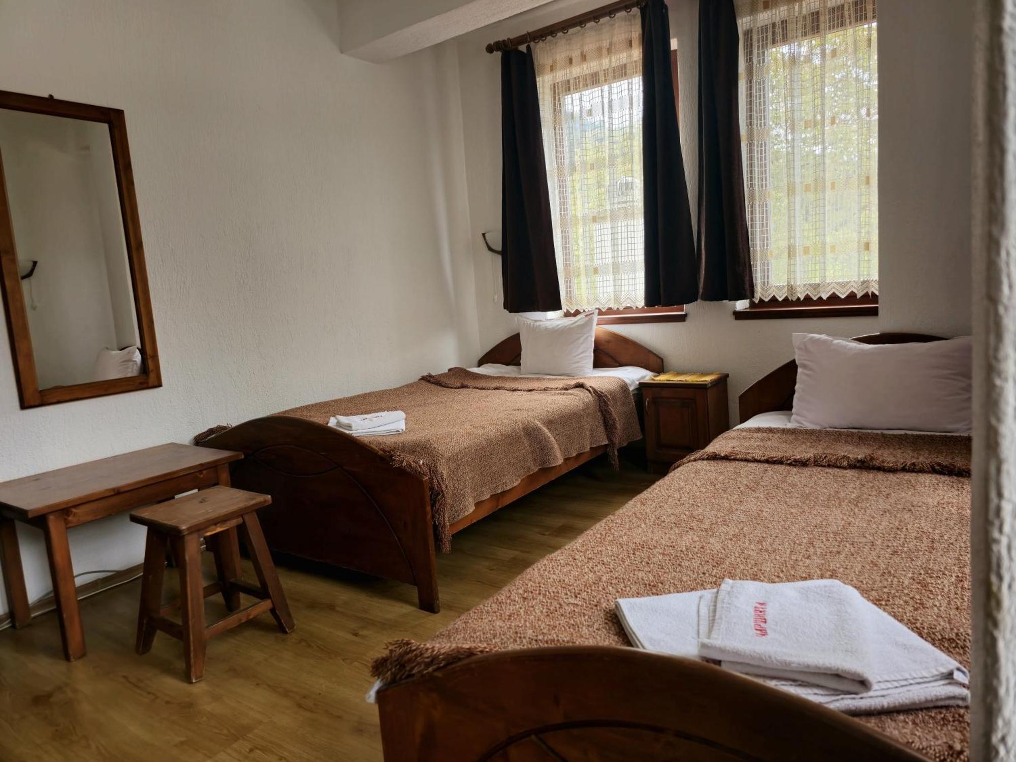 Къща За Гости Чаршията Smolyan Extérieur photo