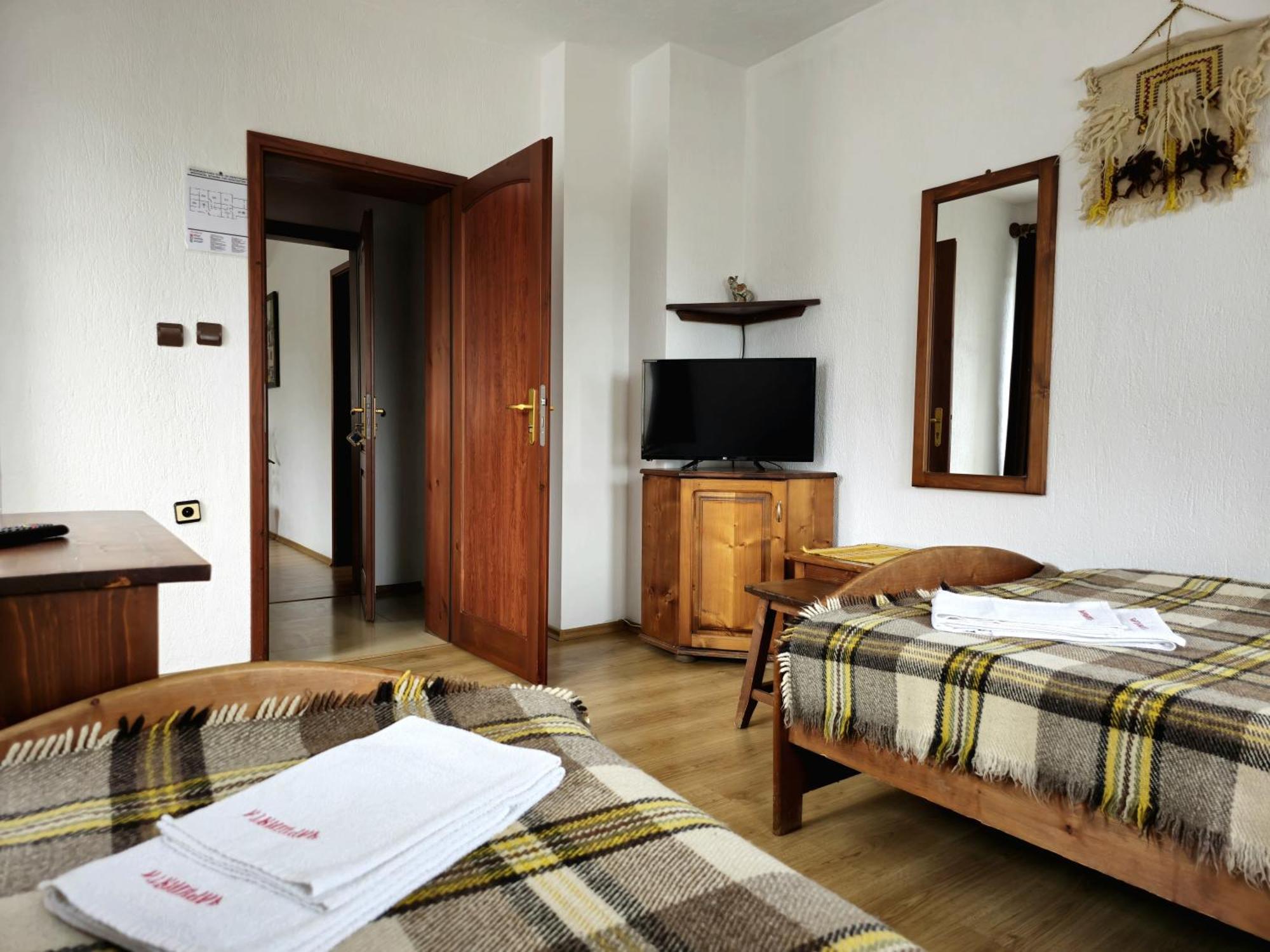 Къща За Гости Чаршията Smolyan Extérieur photo