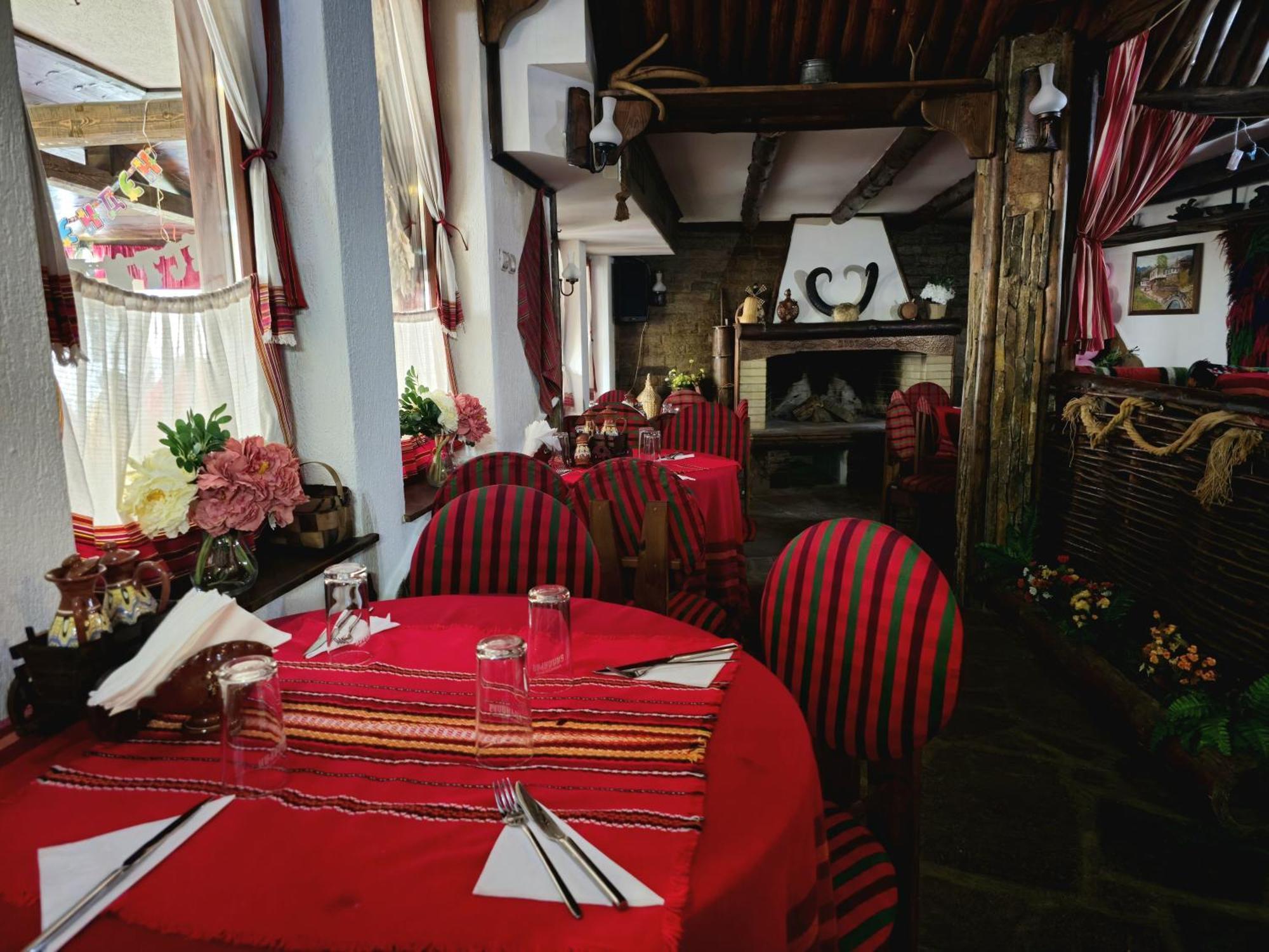 Къща За Гости Чаршията Smolyan Extérieur photo
