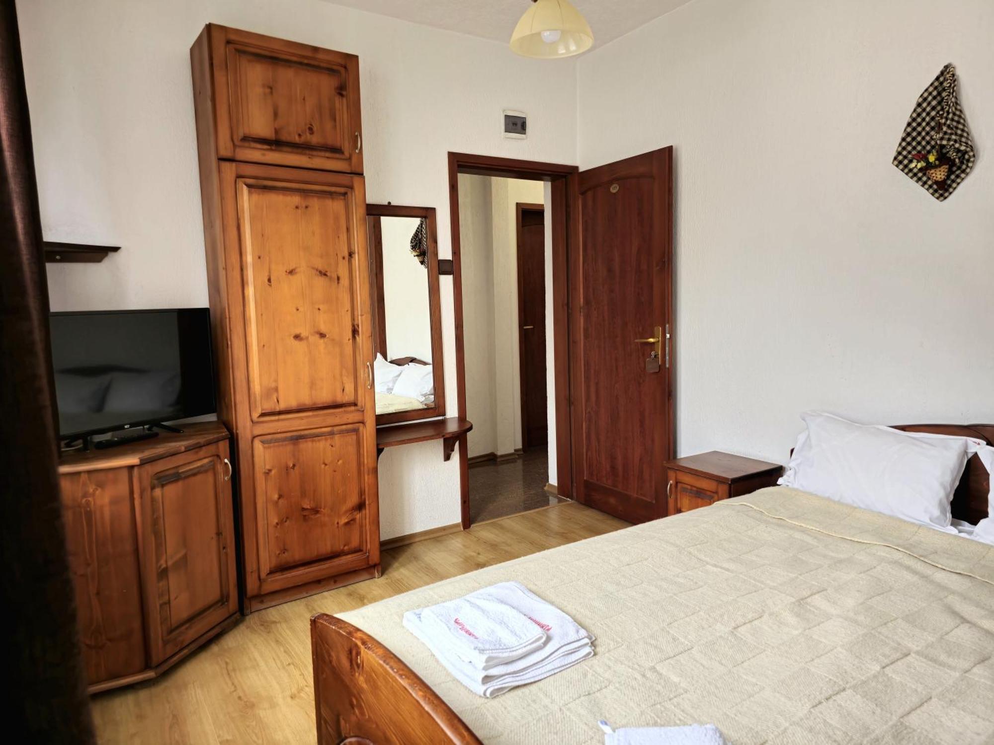Къща За Гости Чаршията Smolyan Extérieur photo