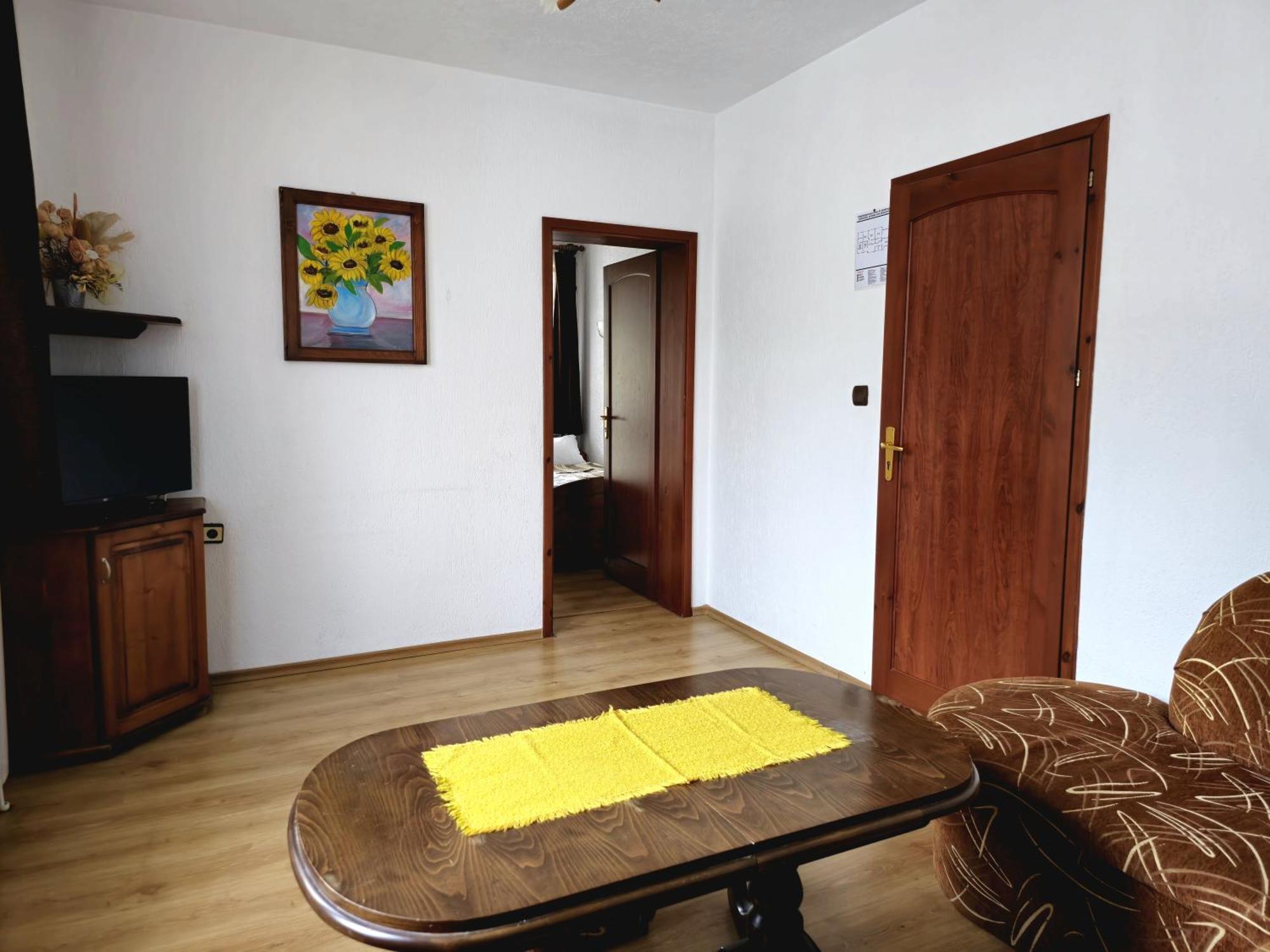 Къща За Гости Чаршията Smolyan Extérieur photo