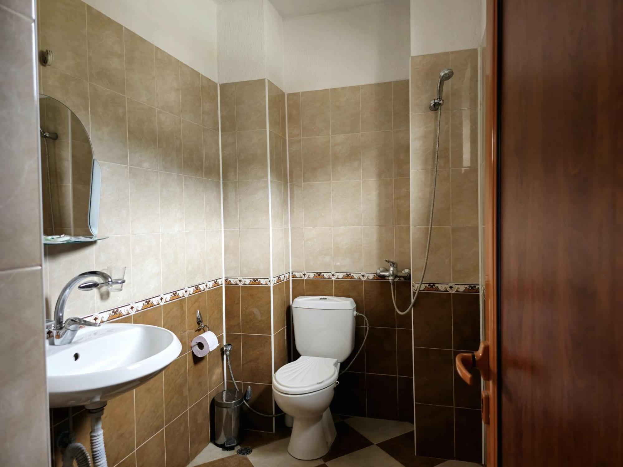 Къща За Гости Чаршията Smolyan Extérieur photo