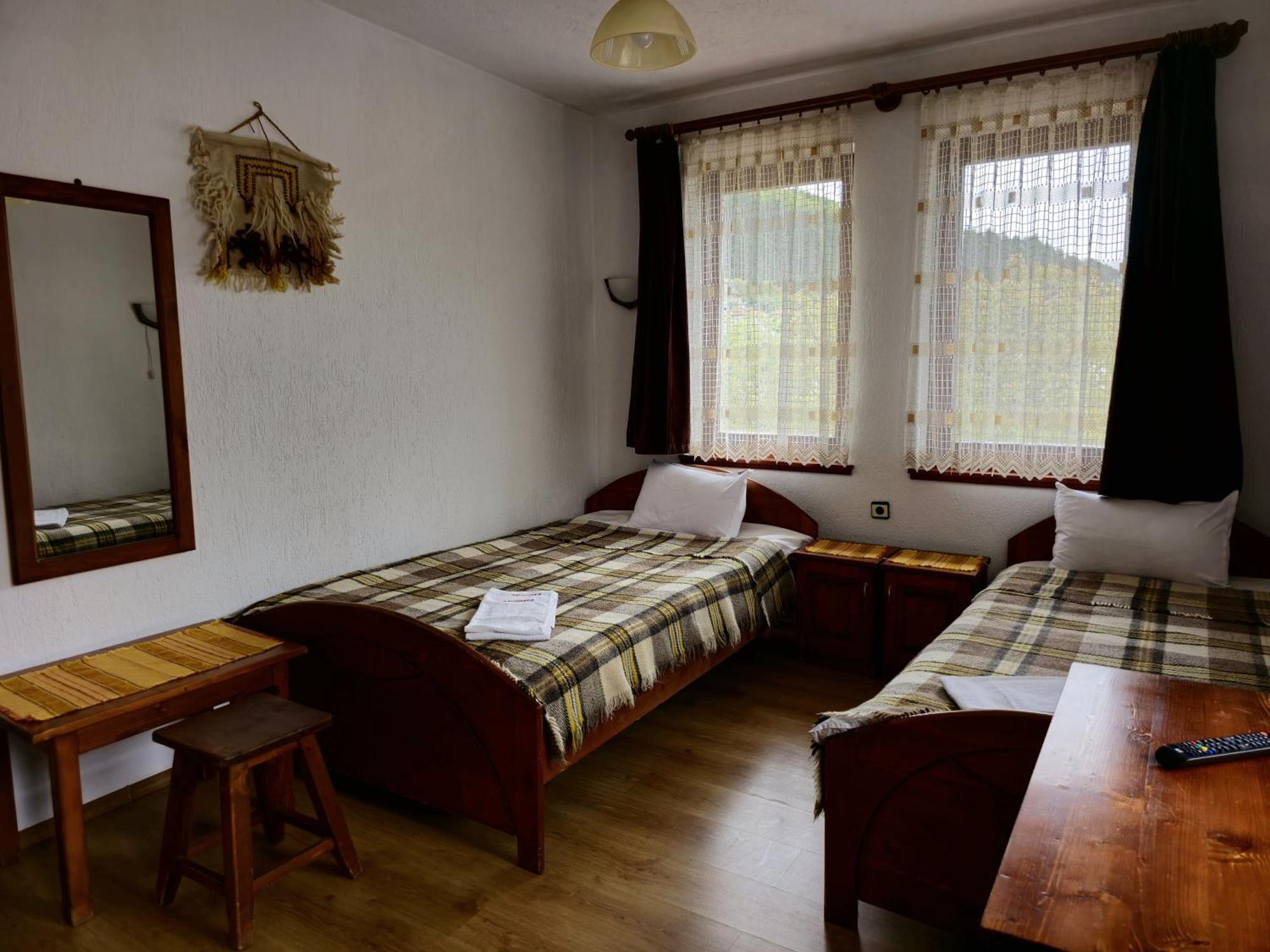 Къща За Гости Чаршията Smolyan Extérieur photo