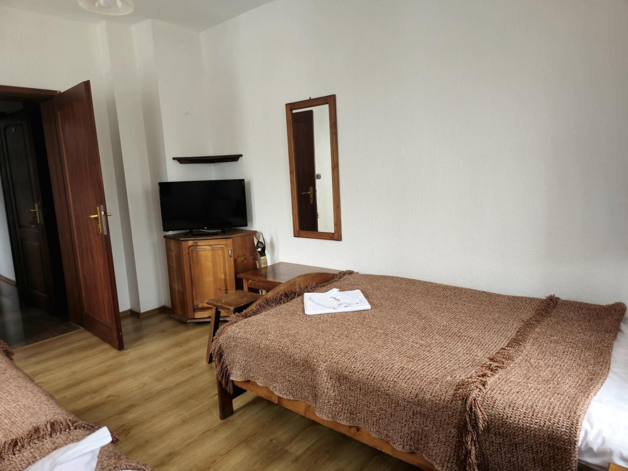 Къща За Гости Чаршията Smolyan Extérieur photo