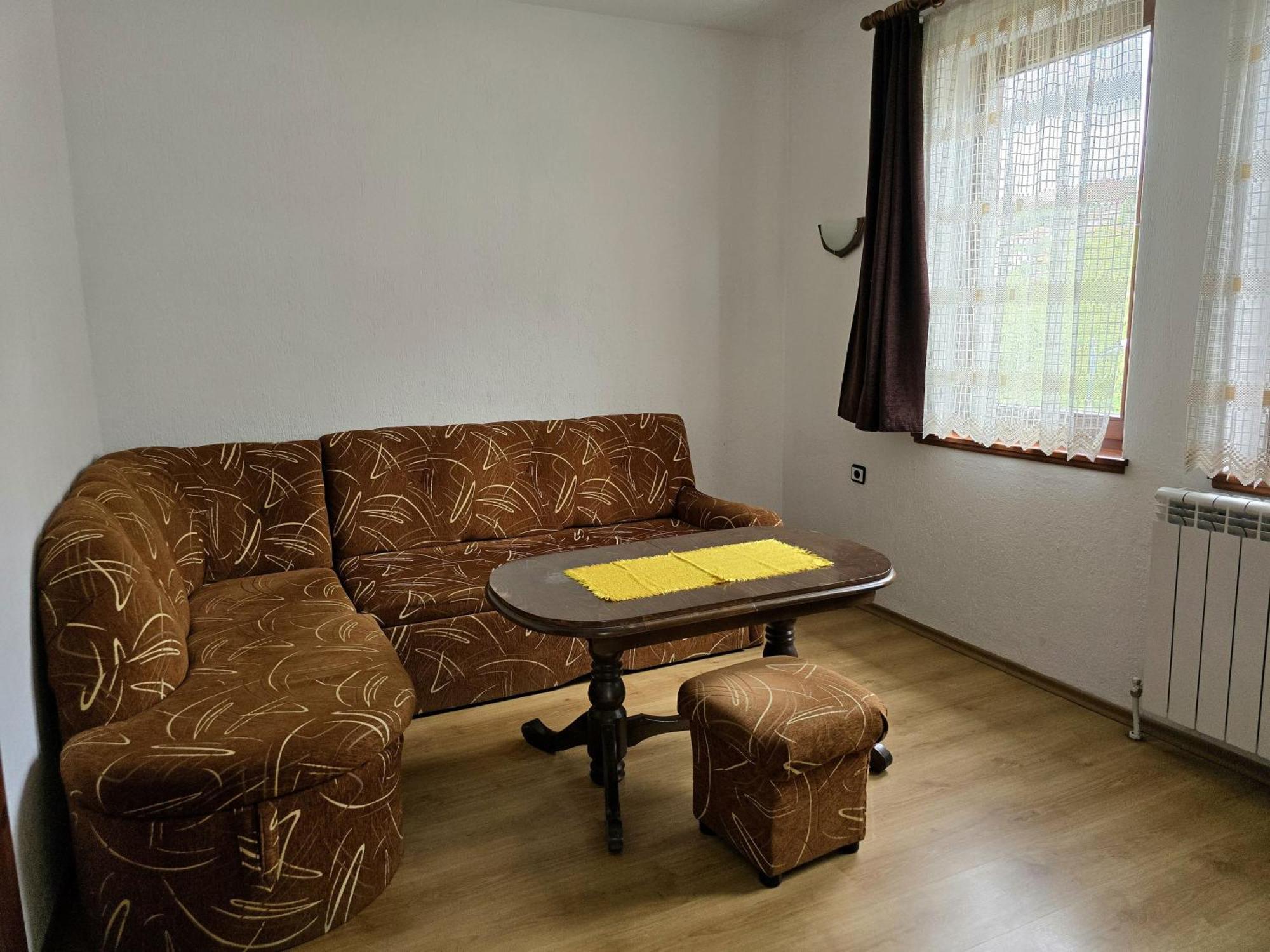 Къща За Гости Чаршията Smolyan Extérieur photo