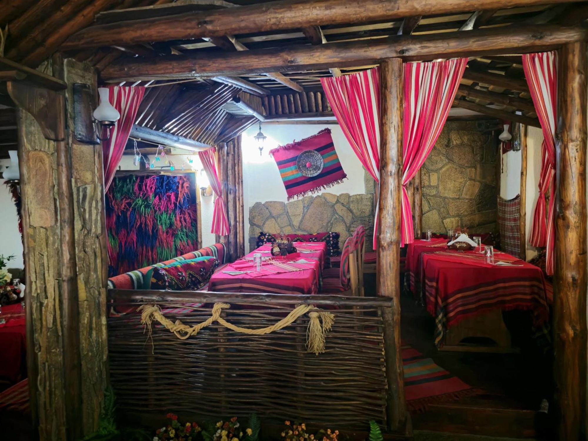 Къща За Гости Чаршията Smolyan Extérieur photo