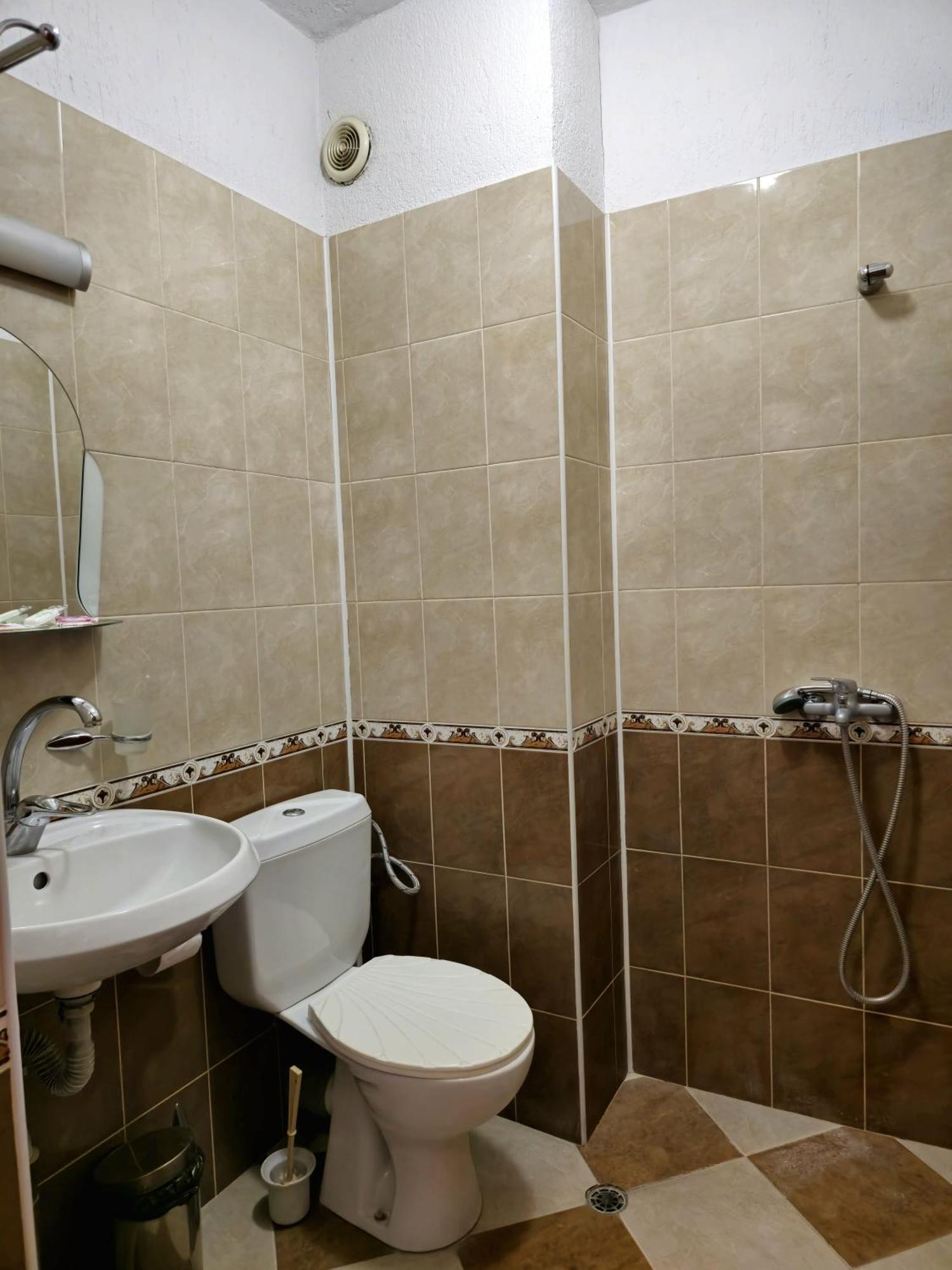 Къща За Гости Чаршията Smolyan Extérieur photo
