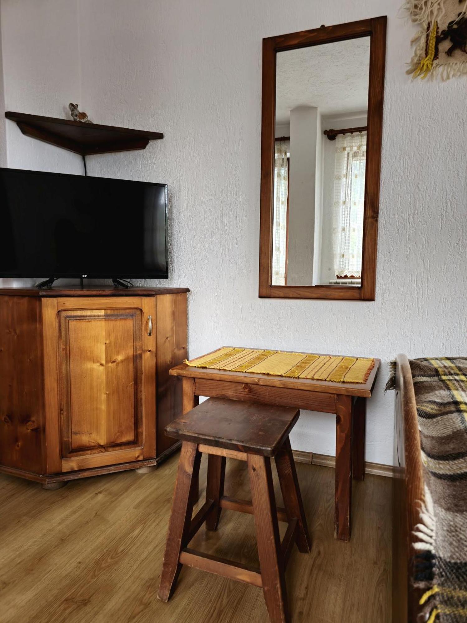 Къща За Гости Чаршията Smolyan Extérieur photo