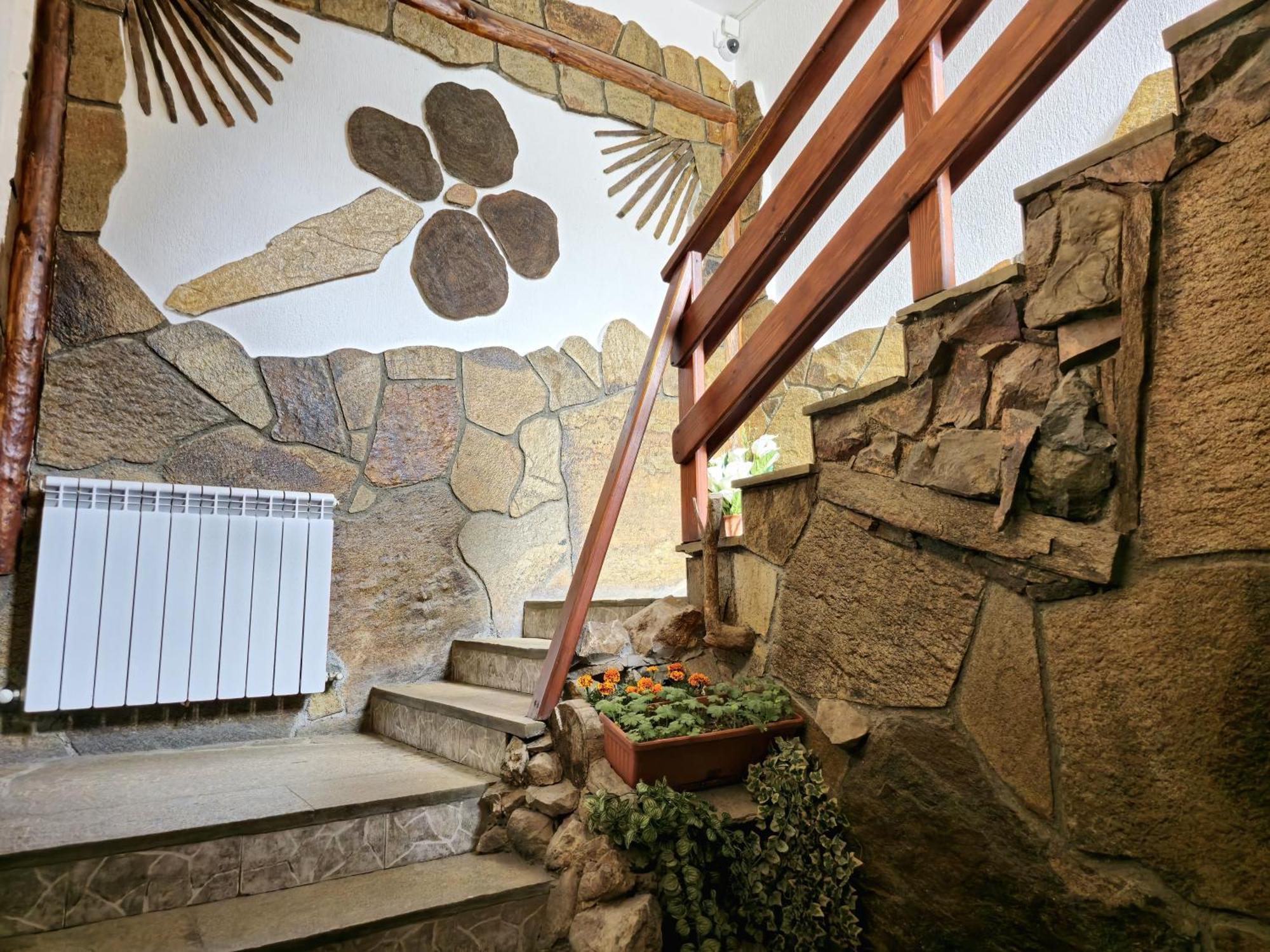 Къща За Гости Чаршията Smolyan Extérieur photo