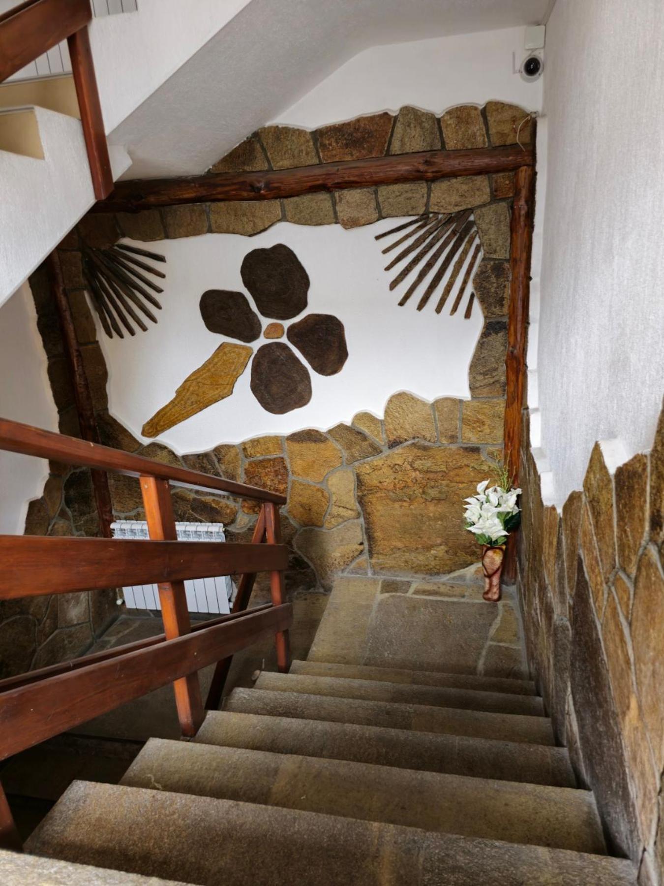 Къща За Гости Чаршията Smolyan Extérieur photo