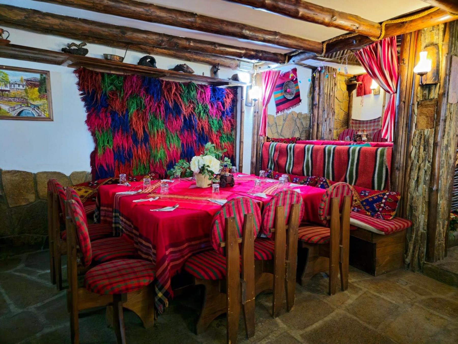 Къща За Гости Чаршията Smolyan Extérieur photo